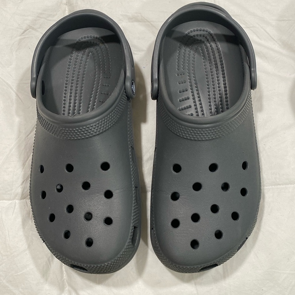 COPY - Crocs
